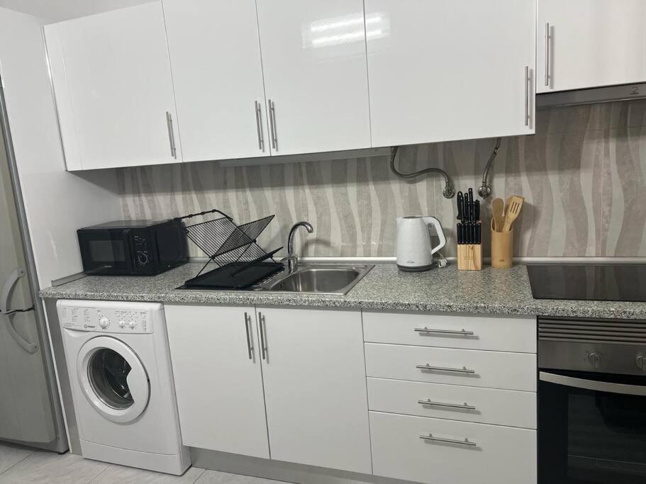 Sunny Appartement Albufeira
