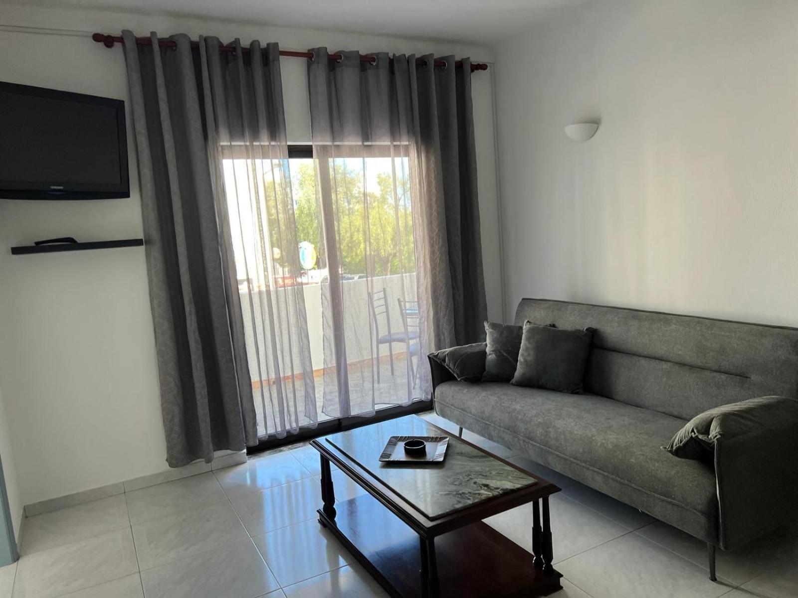 Sunny Appartement Albufeira