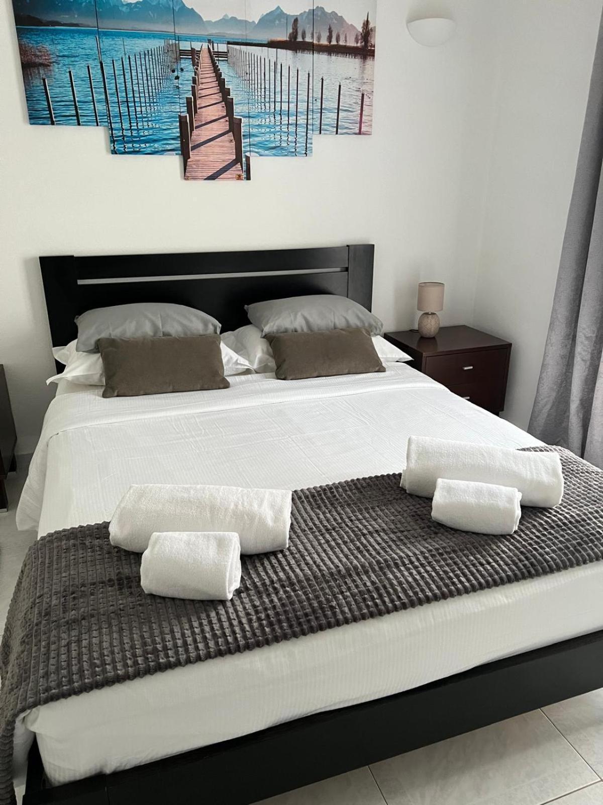 Sunny Appartement Albufeira